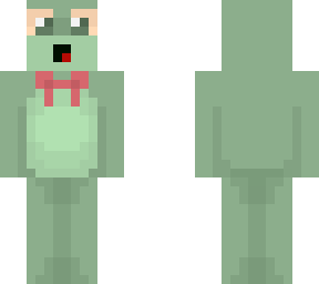 frog gasp