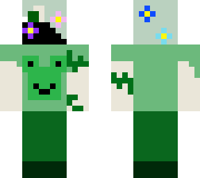 froggy!