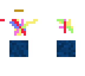fun colors base