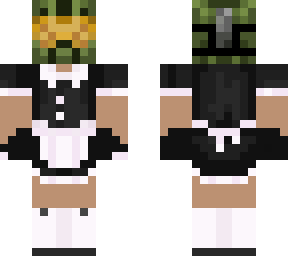 gabes maid