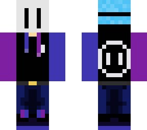 gazzlerazzle skin smp3
