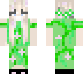 geminixgenie demi god of plant life