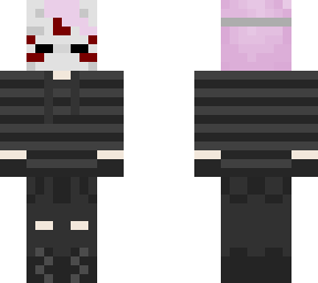 ghost remake