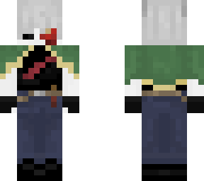 ghost sage aka thyme