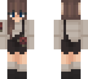 girl with horns :p