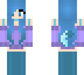 glaceonsweater