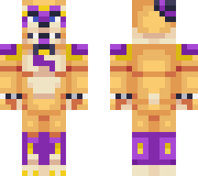 glamorock golden freddy