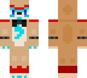glamrock freddy