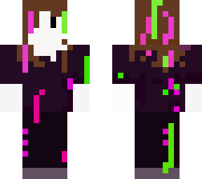 glitch-first
