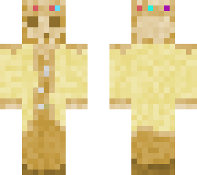 golden slime king