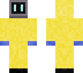 gothic hazmat v2