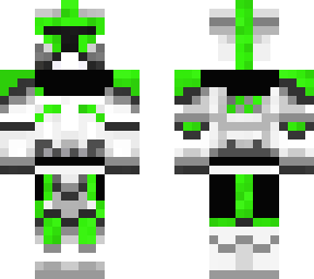green clone