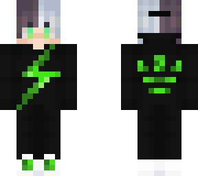 green maquin