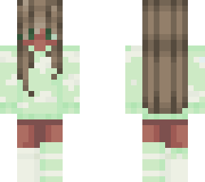 green no.3