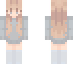 grey is blue