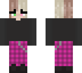 hair switch