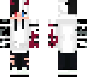 half demon