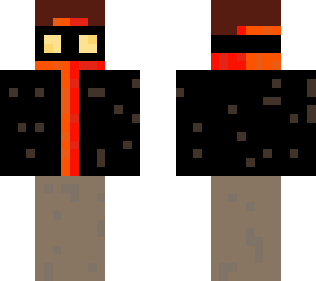 hey this is just a fire theme