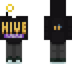 hive monocle