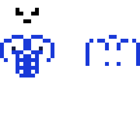 hombre blanco