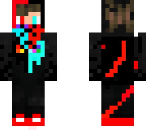 hoodie survivor boy