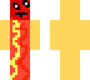 hot dog