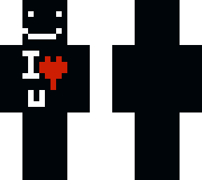 i <3 u
