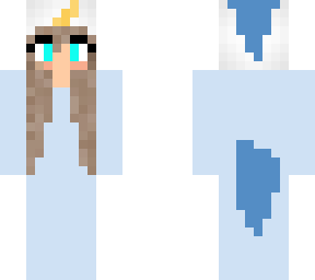 ice unicorn