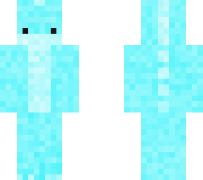 icy dragon