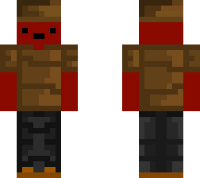 improved old skin