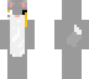 infected wolf (effects)