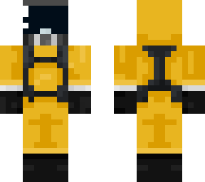 ioi hazmat suit