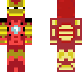 iron man