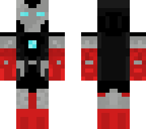 iron man mark 22