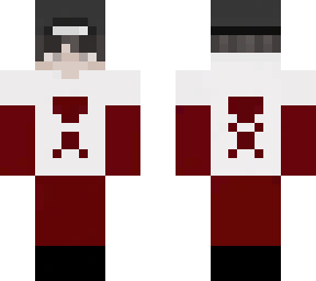 ironhawks {skin}