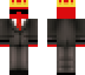 itstgaming123 skin