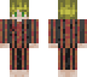jack macnicoll (pajamas)