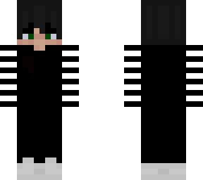 jackson emo boy skin