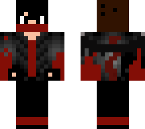 jobthewolf 2019 skin