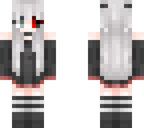 kaneki ken female