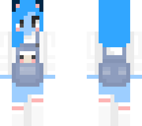 kathrine as moondrop
