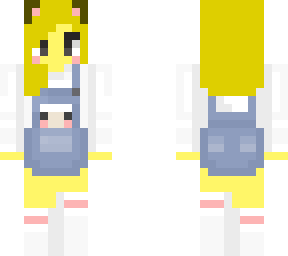 kathrine as sondrop