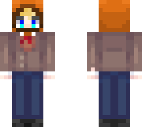 kenny doki doki!