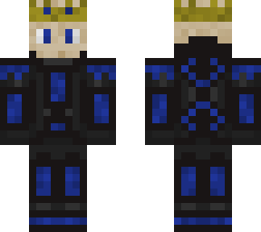 king skin