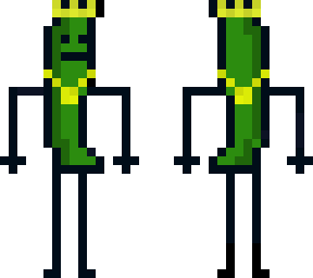 kingpea