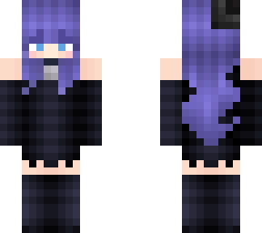 lady stella e-girl version (rainimator)
