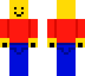 lego man
