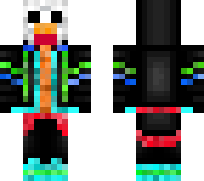 lively chicken drift