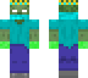 lord zombiebrine