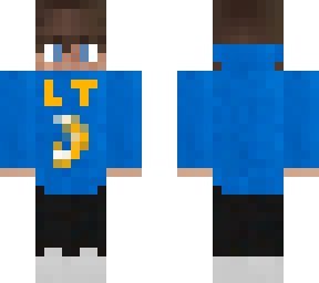lths elijah